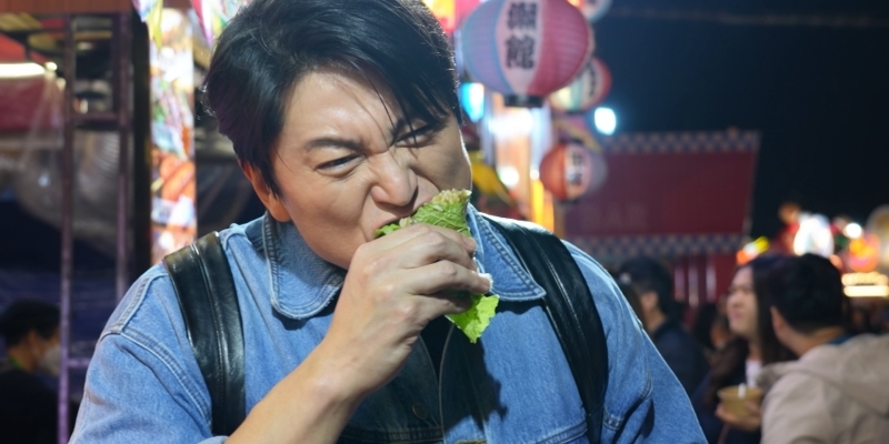 <b>류수영</b>, <b>비둘기 요리</b> 먹방 도전 (<b>편스토랑</b>)