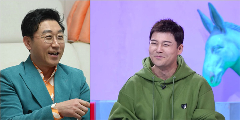 ‘<b>사당귀</b>’ 김현욱 “<b>전현무</b>, KBS 마지막 면접에서 떨어질 뻔”