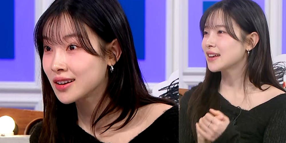‘라디오스타’ 김아영, 친오빠의 팩트 폭행 조언 “너 뭐 돼?” (<b>라스</b>)
