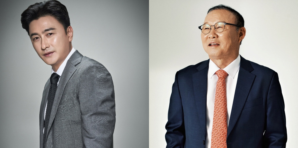 ‘<b>뭉쳐야 찬다4</b>’ <b>안정환</b>X<b>박항서</b>, ‘판타지 리그’ 창설