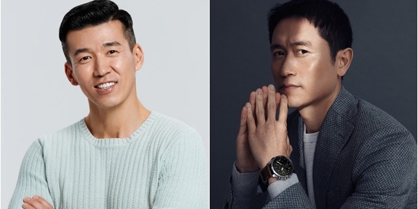 ‘<b>뛰어야 산다</b>’ 션→양세형, 스타들 마라톤 도전기... 4월 첫방