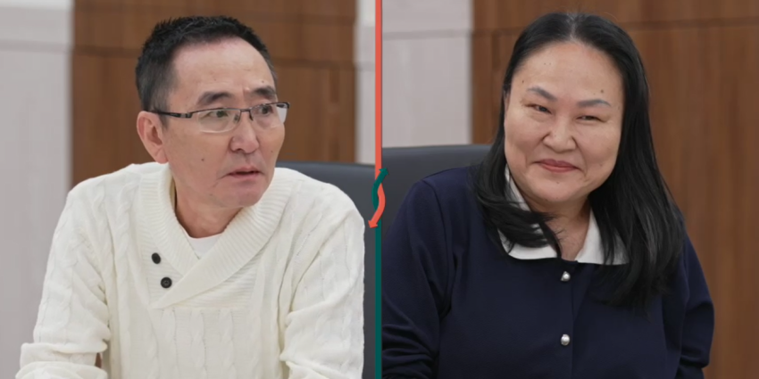 ‘<b>이혼숙려캠프</b>’ 24시간 음주 남편 vs 과잉 아들바보 아내