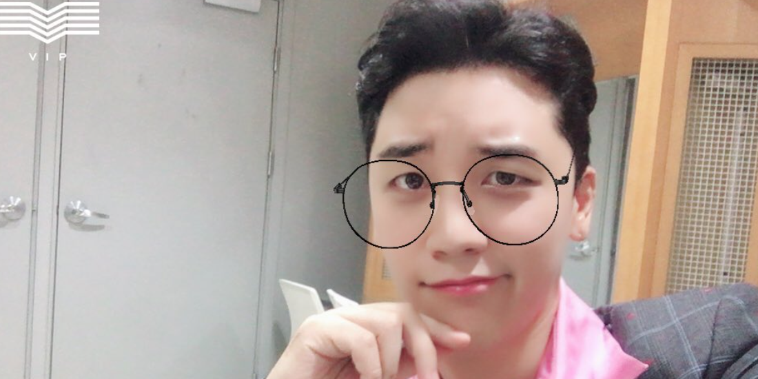 <b>승리</b>, 연이은 <b>뼈해장국 집 목격담</b>... 몰래 먹기 실패