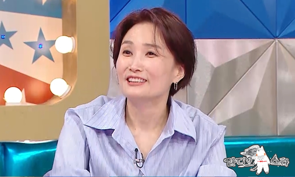 ‘라디오스타’ <b>박경림</b>, 제2의 전성기!