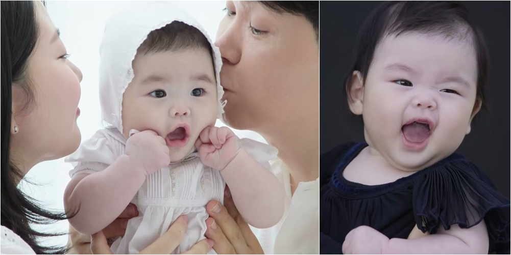‘슈퍼맨이돌아왔다’ <b>박수홍 딸 재이</b>, 최연소 슈퍼스타? (<b>슈돌</b>)