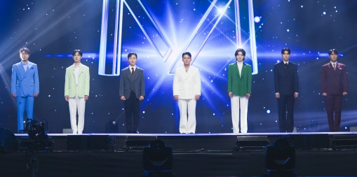 ‘<b>미스터트롯3</b>’ 오늘(13일) 최종회 <b>결승전</b>