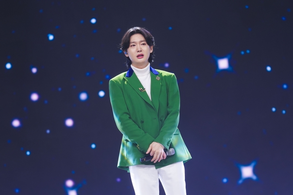 ‘미스터트롯3’ <b>손빈아</b>vs김용빈, 할머니 인생곡 眞대결