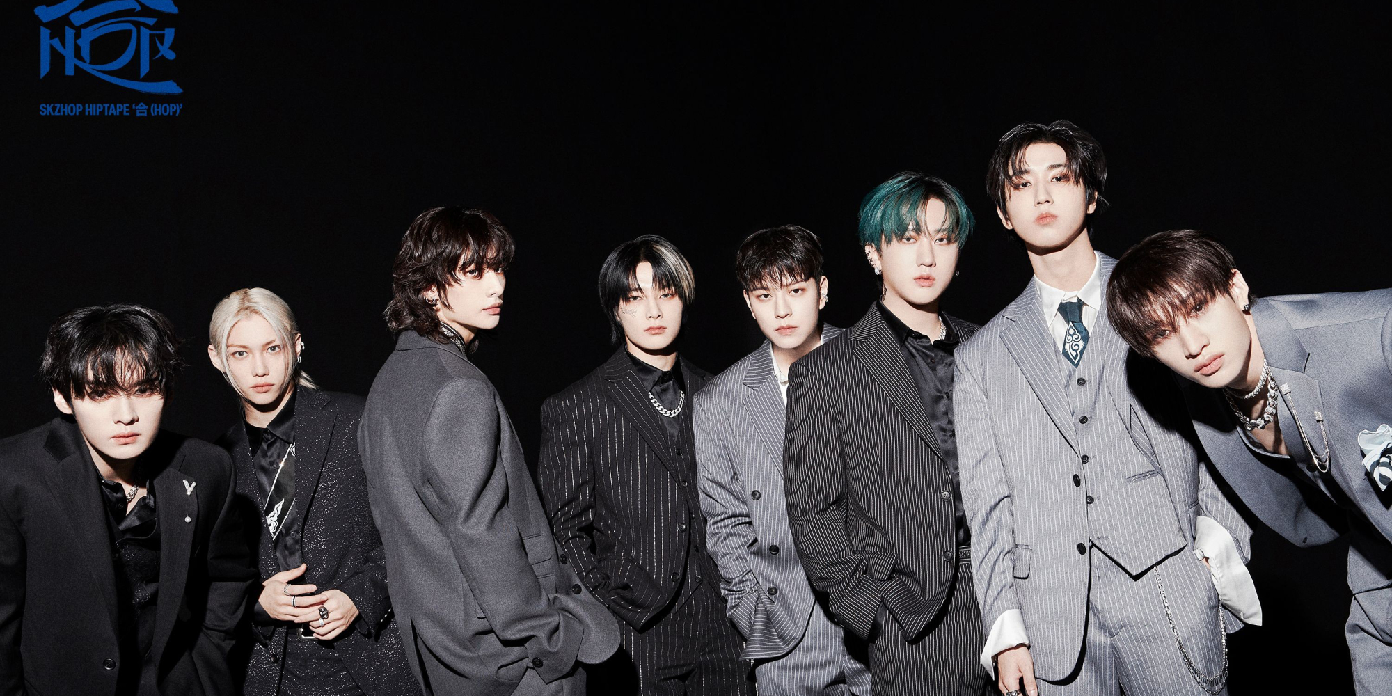 <b>스트레이 키즈</b>, 日 <b>골드 디스크 2관왕</b> 달성