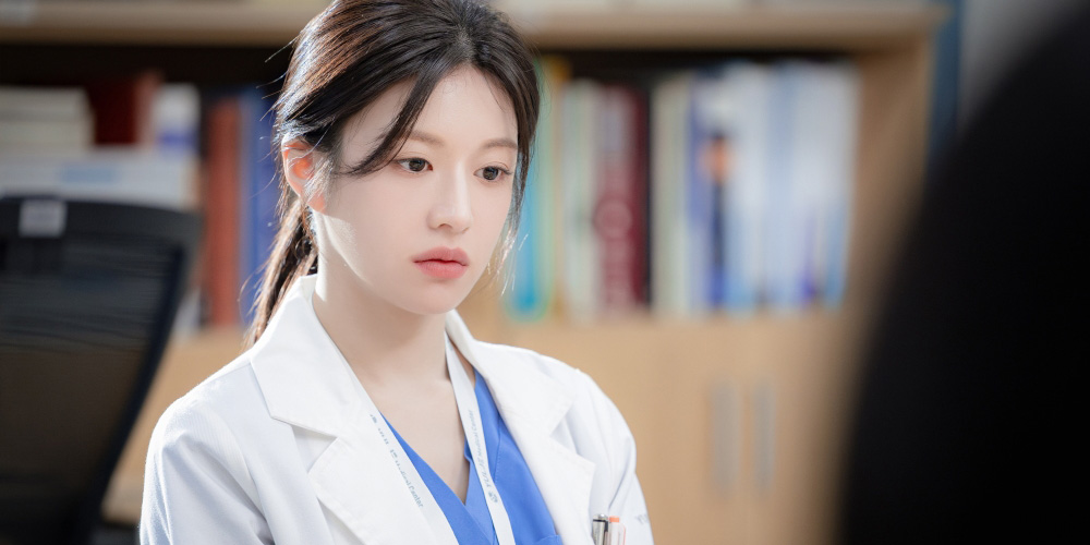 <b>고윤정</b>, 종로 산부인과로 출근 (언슬전)