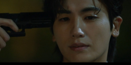‘<b>보물섬</b>’ <b>박형식</b> 반격 시작 최고 11.8%