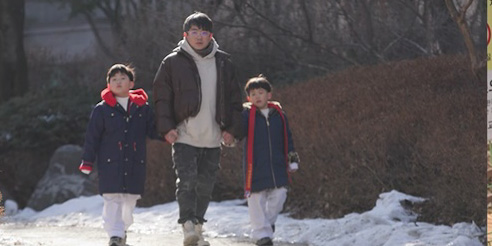 ‘살림남’ <b>원타임 송백경</b> 식당 사장 <b>근황</b>