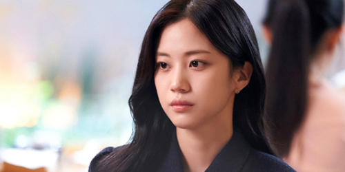 ‘<b>보물섬</b>’ 연인 <b>박형식</b> 위기 목격한 <b>홍화연</b>, 심경 변화 포착?