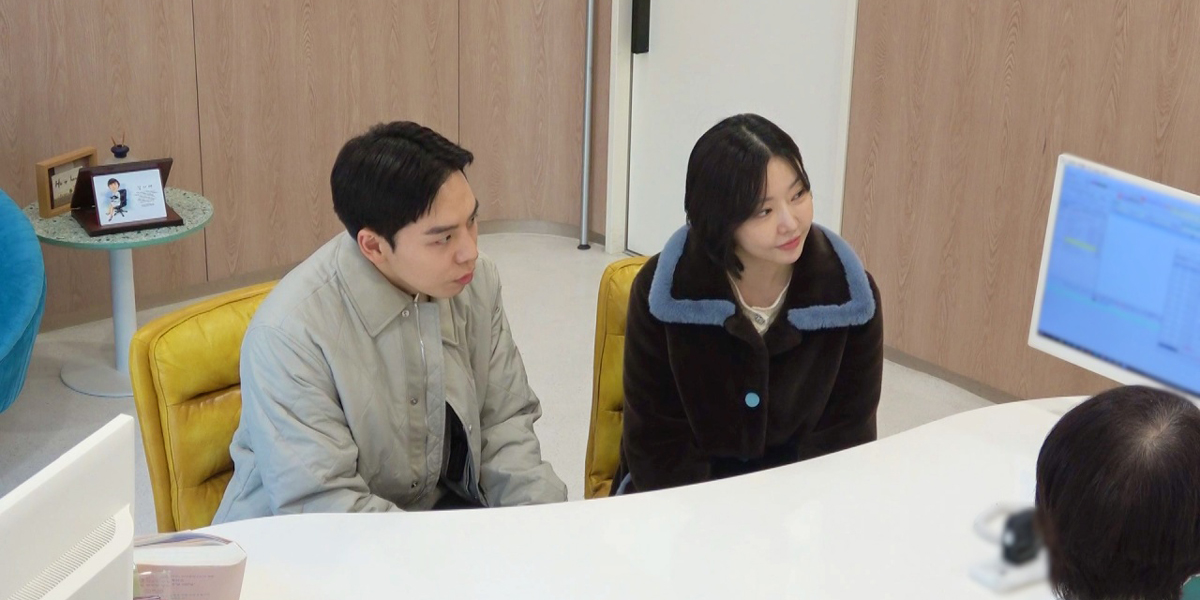 ‘<b>동상이몽</b>’ 레이디제인임현태, 시험관 3차 만에 쌍둥이 임신 성공