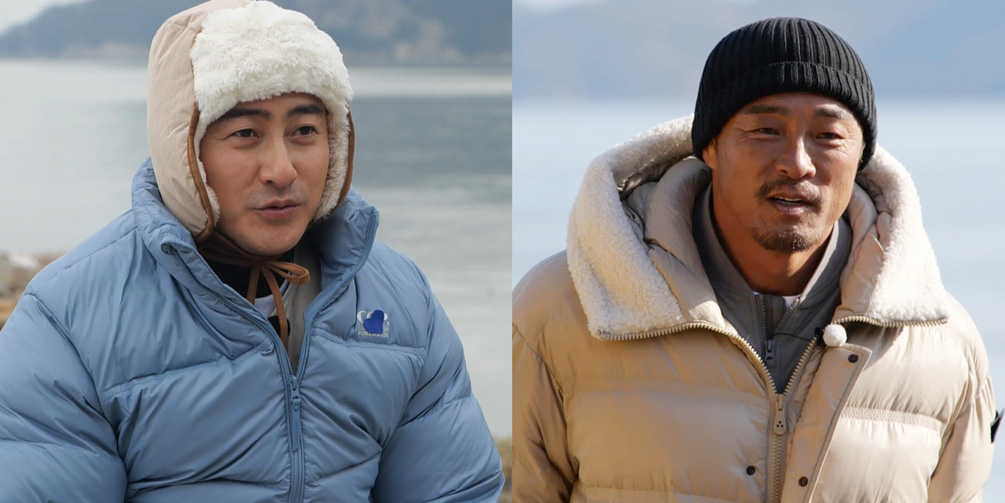 ‘푹다행’ <b>안정환</b> 추성훈 사돈 혼담