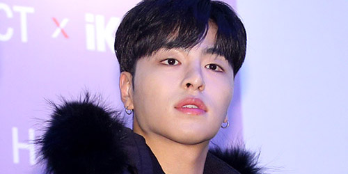아이콘 <b>구준회</b>, ‘<b>단죄</b>’ 출연 확정... 형사로 변신