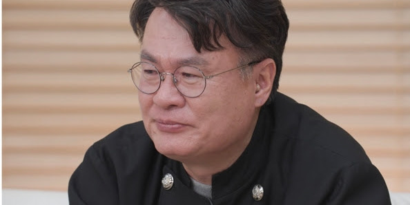 ‘<b>아빠하고</b> 나하고’ <b>여경래</b> 아들, 결국 오열