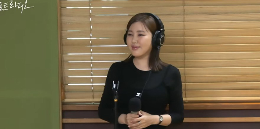 ‘손트라’ <b>송가인</b>, ‘눈물이 난다’ 창법의 비밀?