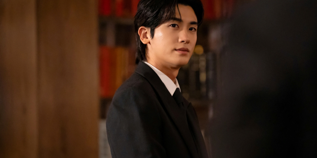 ‘<b>보물섬</b>’ <b>박형식</b>X<b>허준호</b>X이해영, 숨 막히는 욕망의 사슬