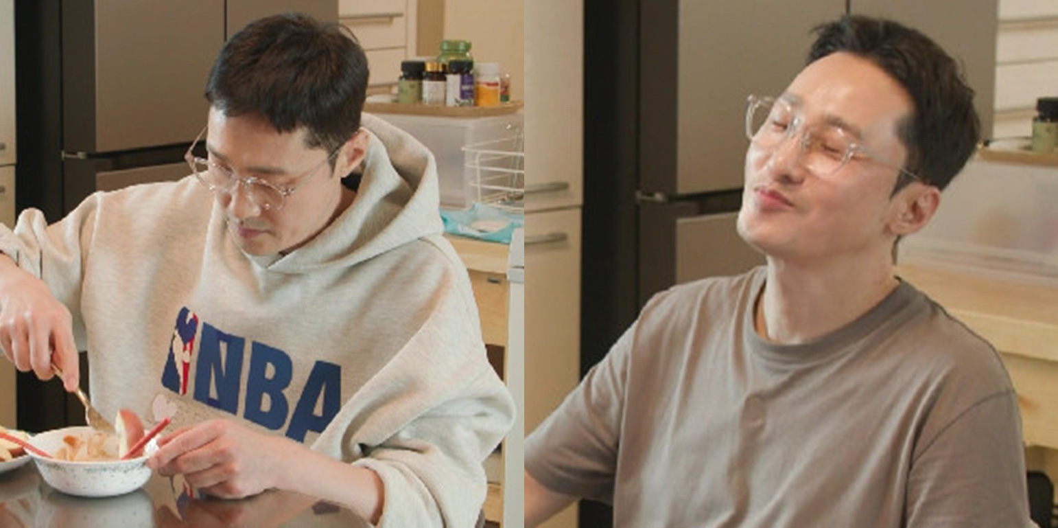 전지적참견시점, <b>황동주</b><b>이영자</b> 속마음(<b>전참시</b>)