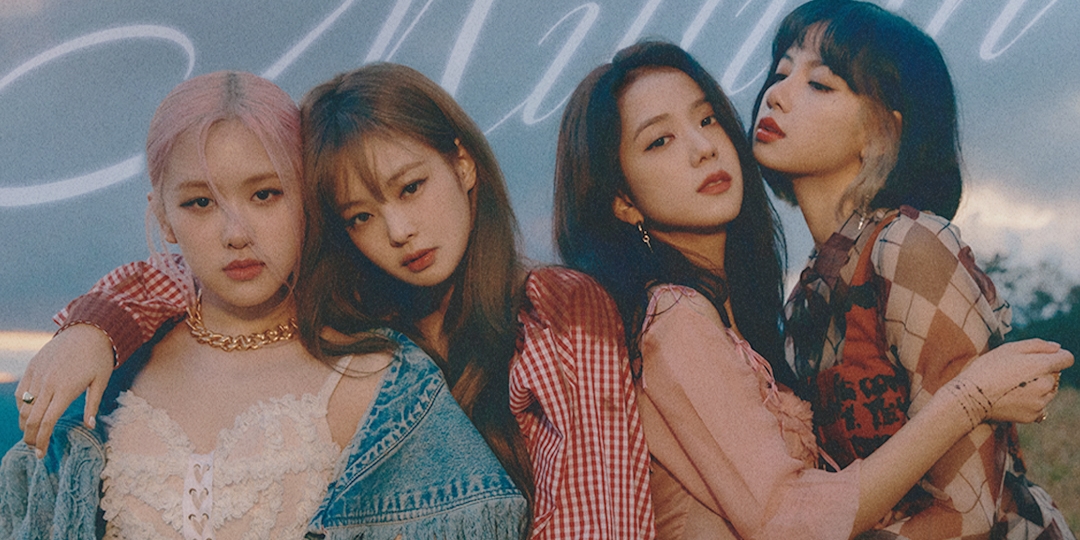 <b>블랙핑크</b>, ‘Lovesick <b>Girls</b>’ MV <b>8억 뷰</b> 돌파