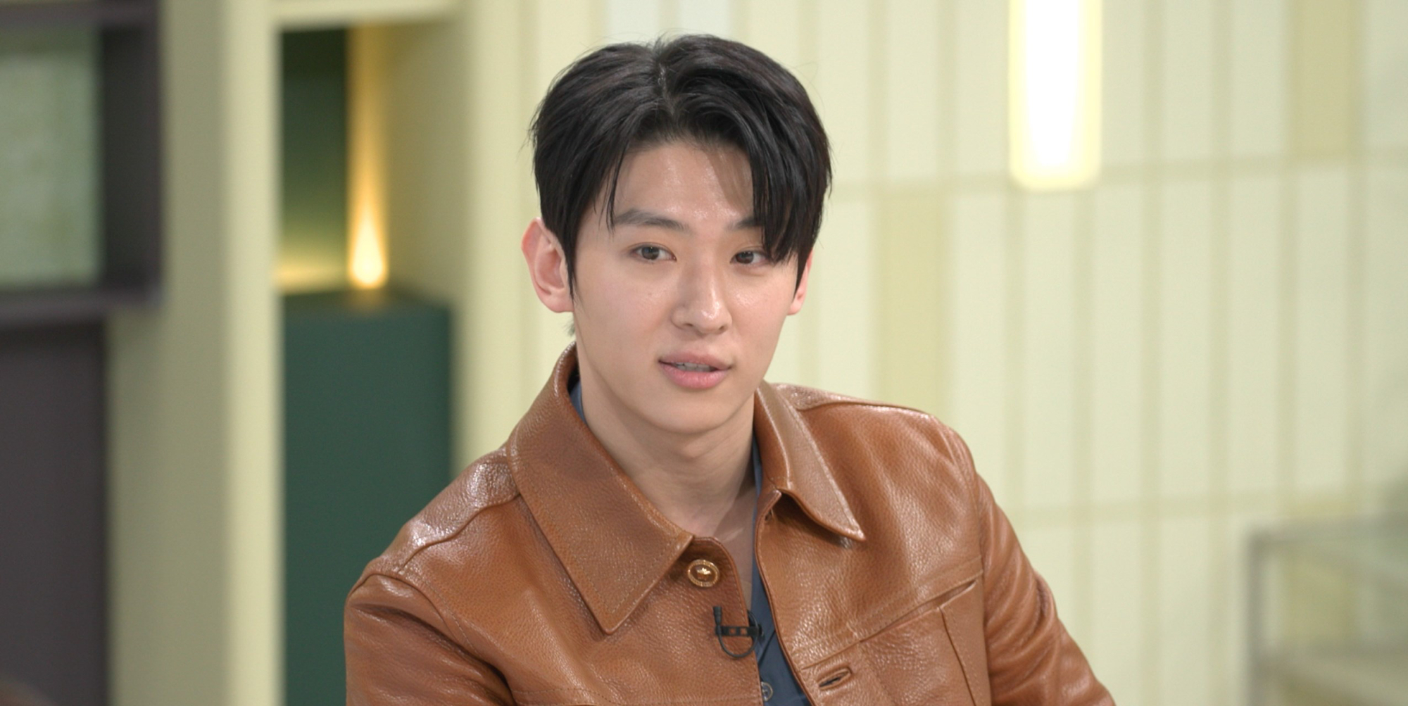 ‘냉장고를 부탁해’ <b>덱스</b> <b>플러팅</b>에 무장해제