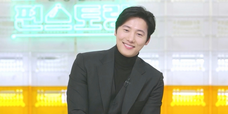 ‘<b>편스토랑</b>’ <b>이상우</b>, 장인어른 공개... “우리 사위 최고!”