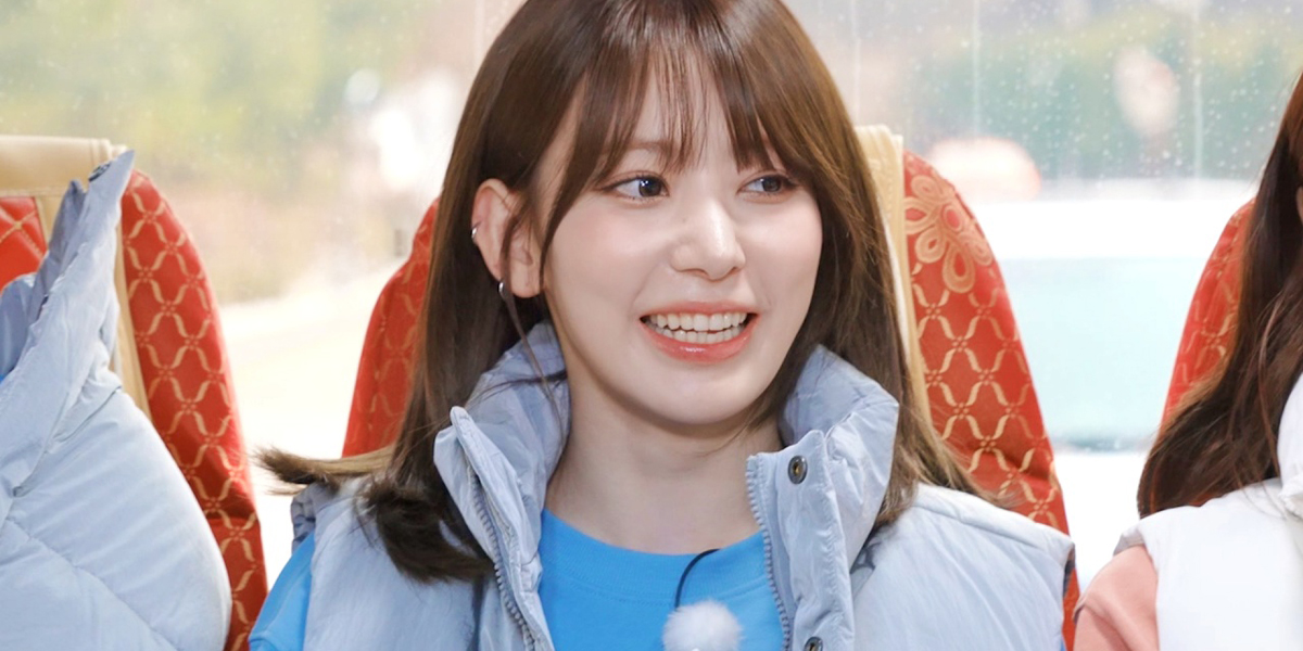 ‘런닝맨’ <b>르세라핌 사쿠라</b> “내 <b>동생</b>, 아이브·에스파 좋아해”