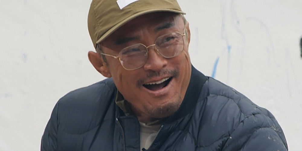 ‘<b>푹다행</b>’ <b>추성훈</b> “우리 집 <b>도마</b>는 썩었어” 폭로