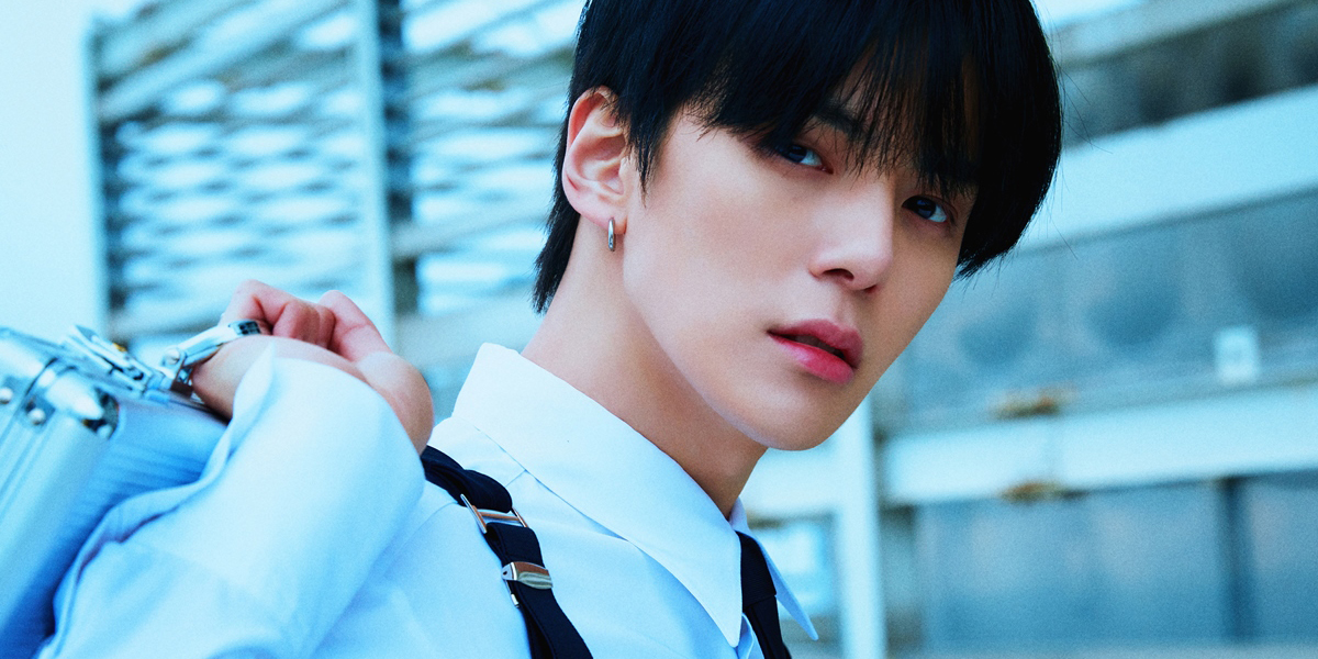 몬스타<b>엑스</b> 민혁, 26일 LG 트윈스 시구 출격
