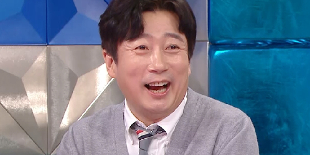 ‘라디오스타’ <b>이수근</b>, <b>강호동</b>과의 <b>불화</b>·구타설 언급 (라스)