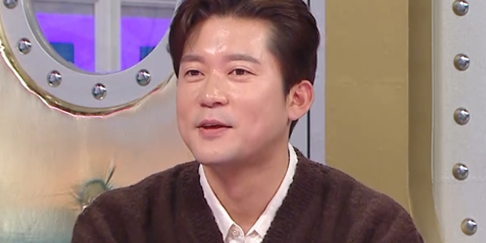 <b>김대호</b>, <b>퇴직금</b> 액수보다 큰 소속사 <b>계약금</b>... 얼마길래 (라스)