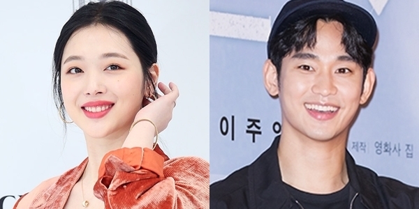 故 <b>설리 유족</b> “<b>김수현</b>·이사랑, ‘<b>리얼</b>’ <b>베드신</b> 강요... 입장 요구”