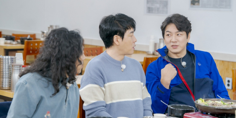 ‘보고싶었어’ <b>송일국</b><b>판사 아내</b> 러브스토리