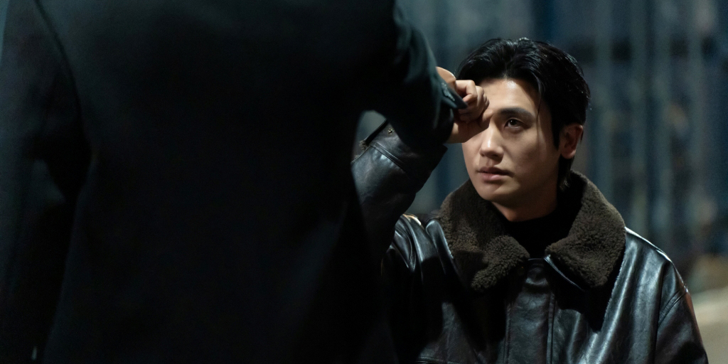 ‘<b>보물섬</b>’ <b>박형식</b> vs 허준호 vs 이해영, 욕망 트라이앵글