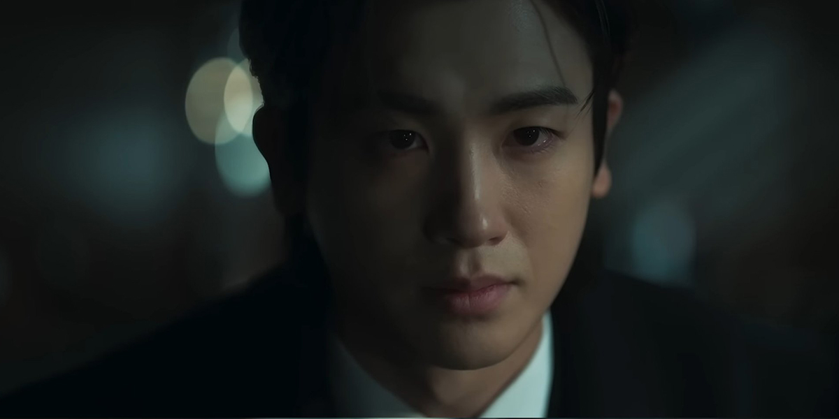 ‘보물섬’ <b>박형식</b>, 연기로 찢었다