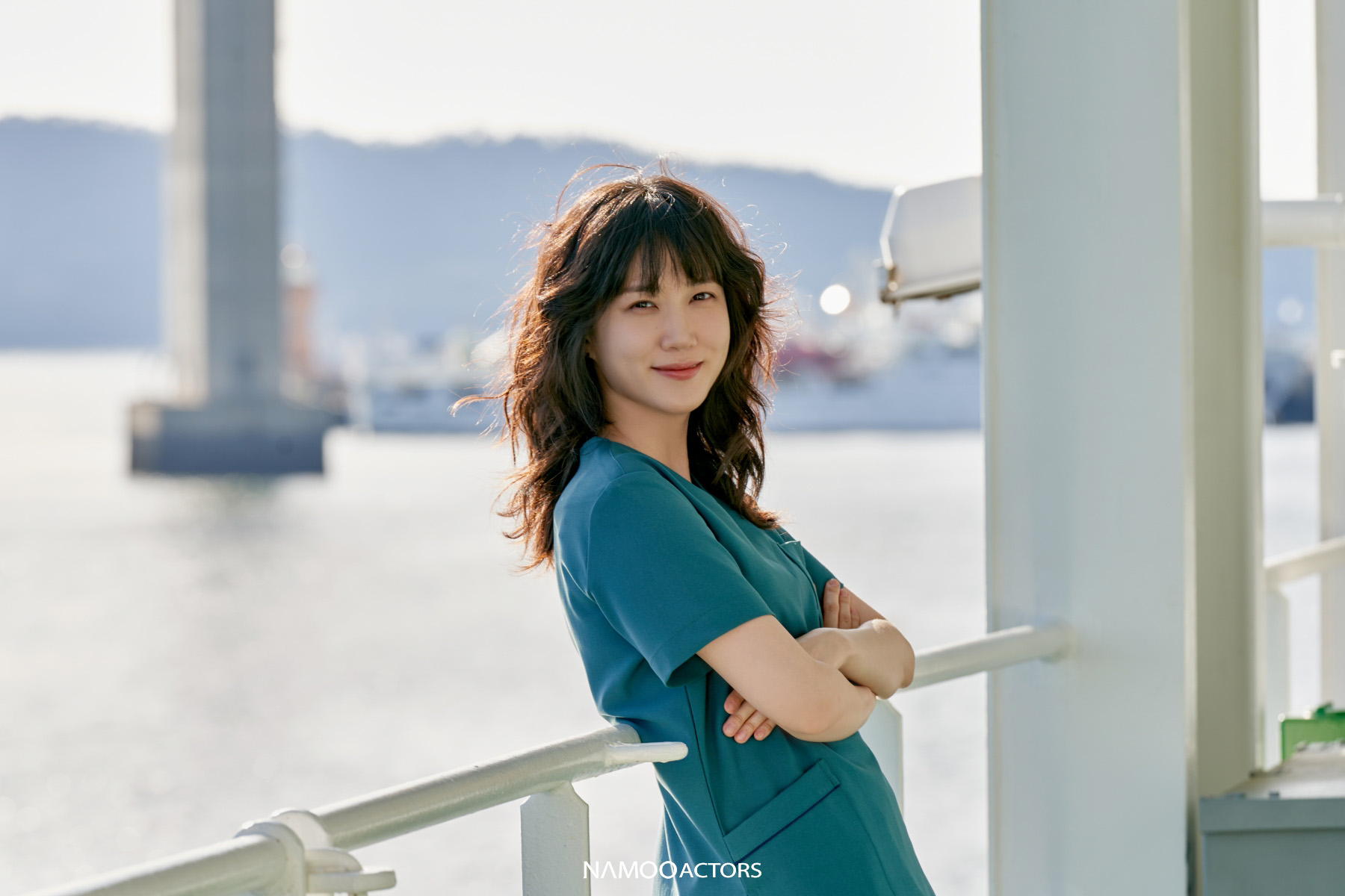 “치열하고 뜨거웠다”… <b>박은빈</b>, ‘<b>하이퍼나이프</b>’ 종영 소감