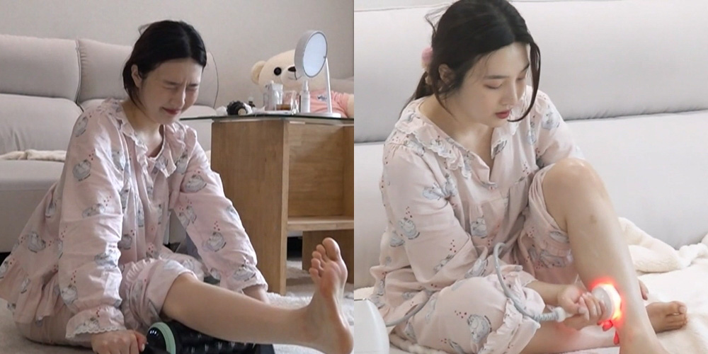 나혼자산다, <b>조이</b> 홈케어(<b>나혼산</b>)