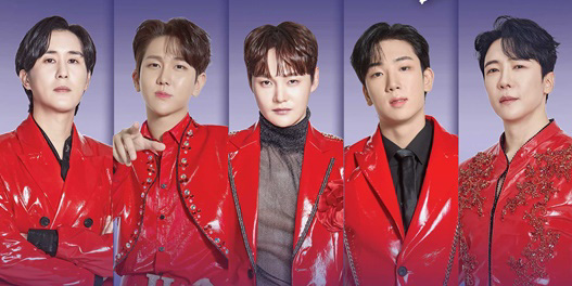 크레아 “<b>현역가왕2</b>, 신유 박서진 환희 위법사항 無”