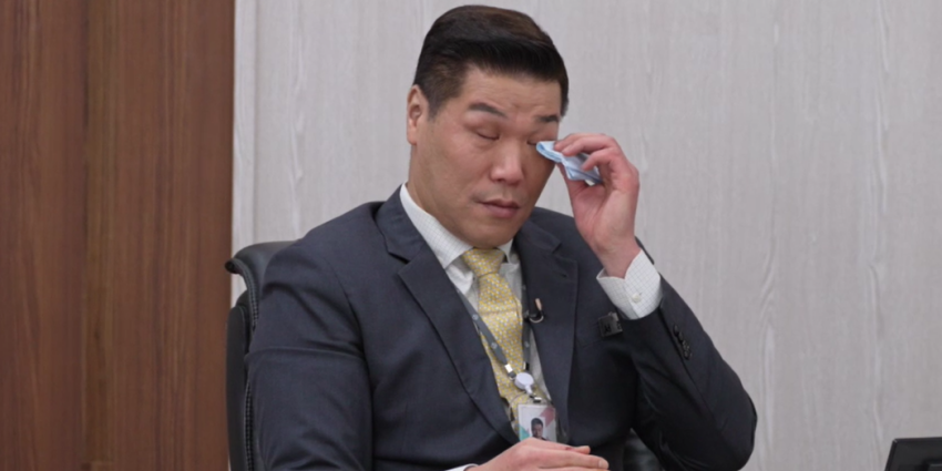 ‘<b>이혼숙려캠프</b>’ <b>서장훈</b>도 울린 ‘<b>재혼 부부</b>’의 진심