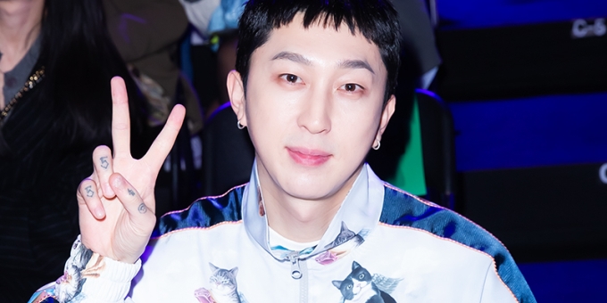 <b>슬리피</b>, 前 소속사 <b>무고죄 고소</b> “무혐의 나왔는데 또 고발”