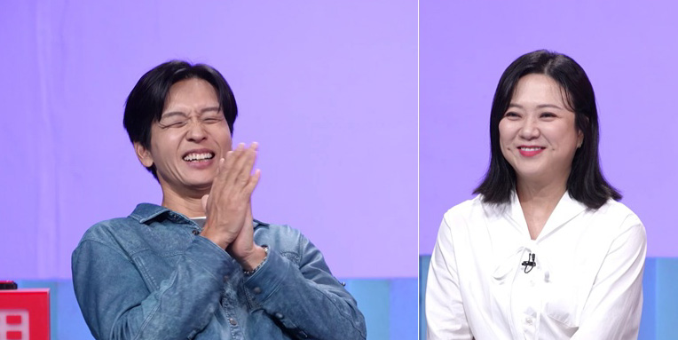 ‘<b>사당귀</b>’ <b>김숙</b><b>구본승</b>, 10월 <b>결혼</b> 점지