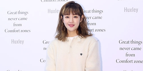 故 <b>박보람</b>, 오늘(11일) <b>1주기</b>