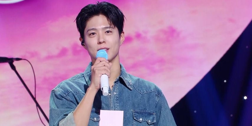<b>박보검</b>, 신인가수 데뷔?... ‘<b>월간 윤종신</b>’ 가창 예약 (<b>칸타빌레</b>)