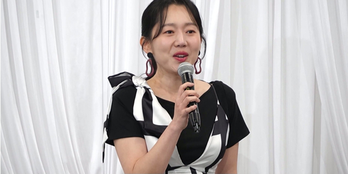 ‘<b>사당귀</b>’ <b>엄지인</b>, 인생 첫 <b>팬미팅</b>에 눈물샘 폭발