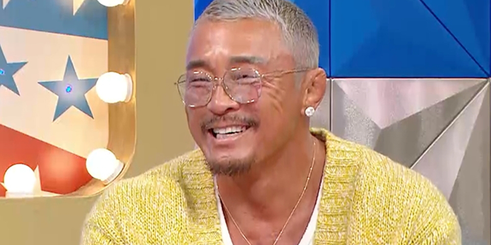 ‘라스’ <b>추성훈</b>, <b>50억 도쿄집 공개</b>에 “야노시호 ‘유튜브 없애라’”