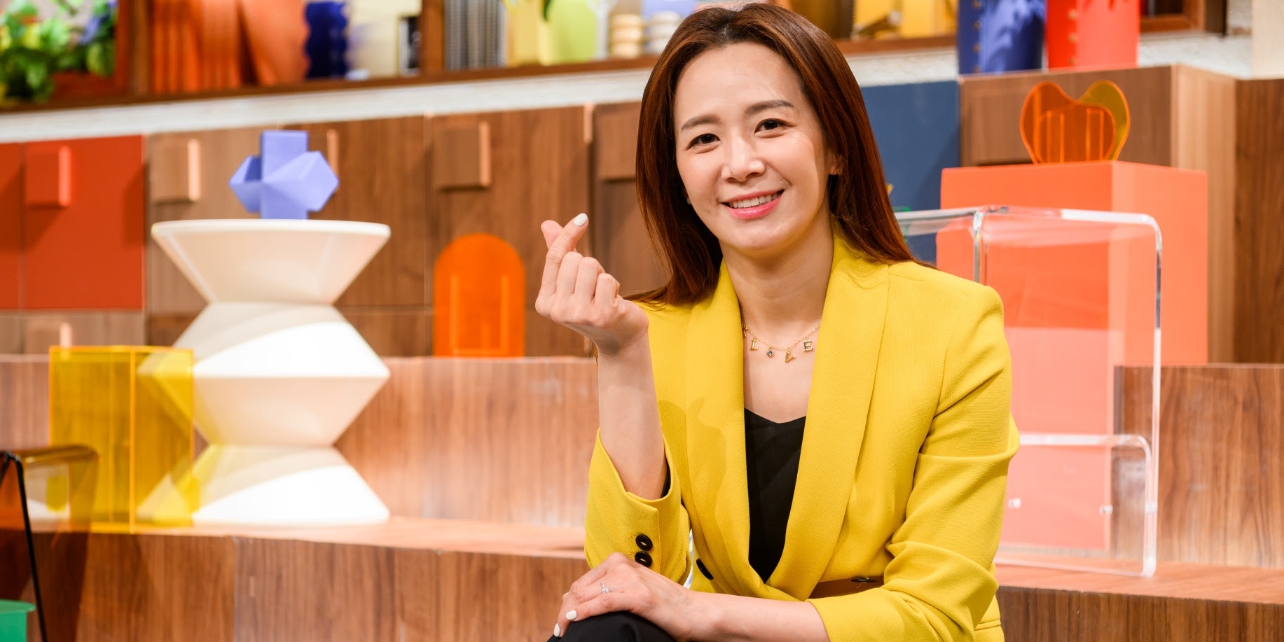 ‘티처스2’ 국어 1타 윤혜정 “모든 것 알려주겠다” | bnt뉴스