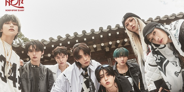 <b>스트레이 키즈</b>, '합' 프랑스음반협회 <b>골드 인증</b>... 통산 4번째