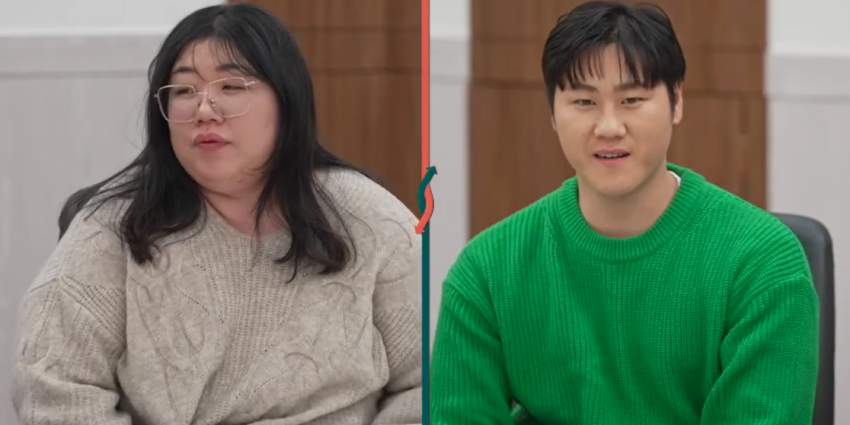 ‘<b>이혼숙려캠프</b>’ 역대급 철부지 남편 등장