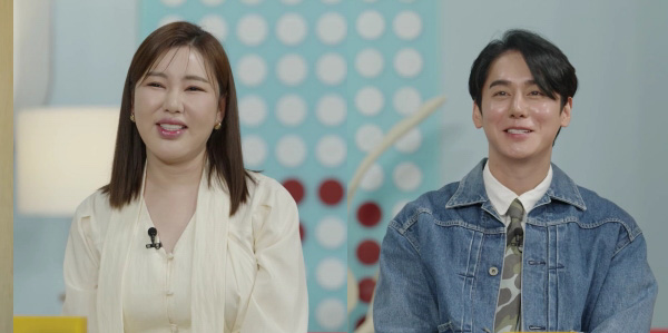 ‘<b>살림남</b>’ <b>김상혁</b>X송가인, 대환장 케미