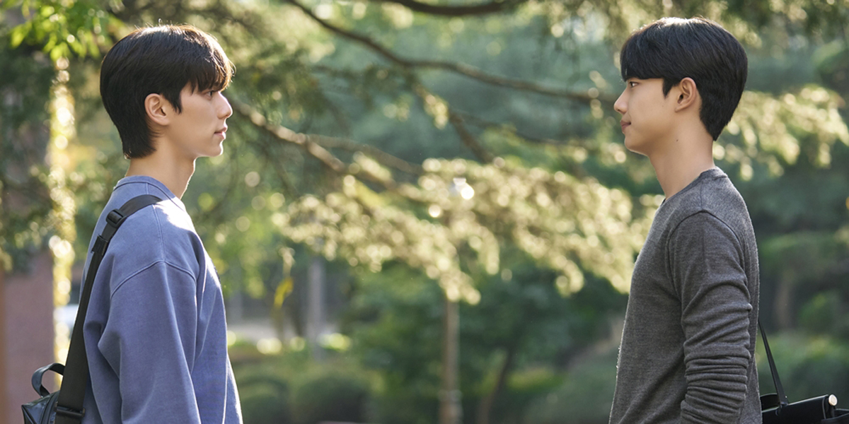 ‘<b>바니</b>와 <b>오빠</b>들’ 이채민X조준영, 노정의 위해 임시 평화 협정 맺다